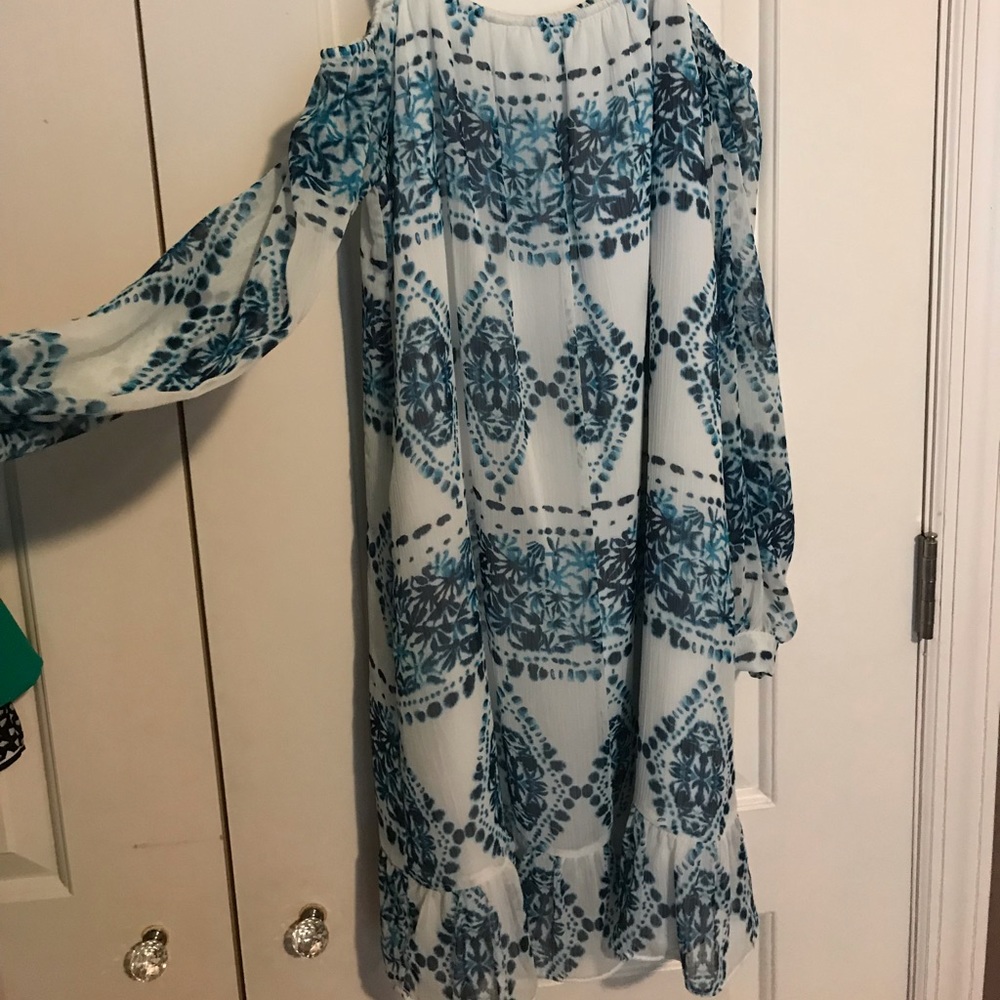 BCBG Generation Dress